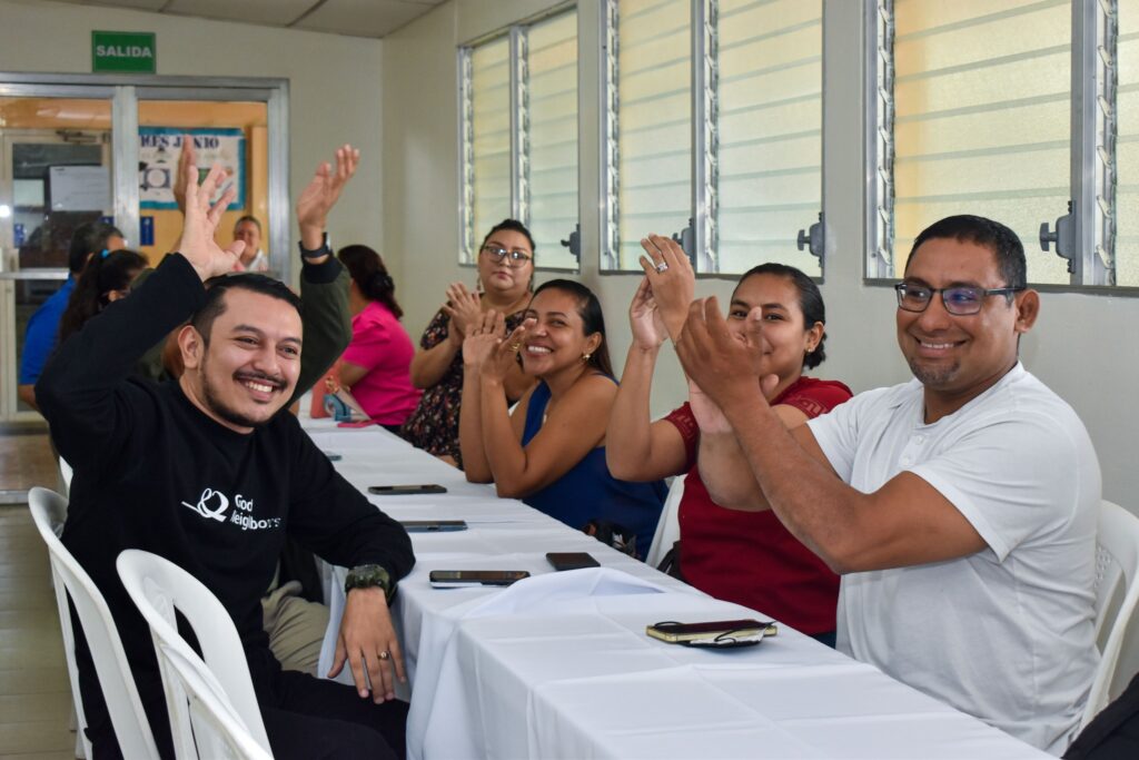 ¡Celebramos a quienes inspiran, guían y transforman vidas!