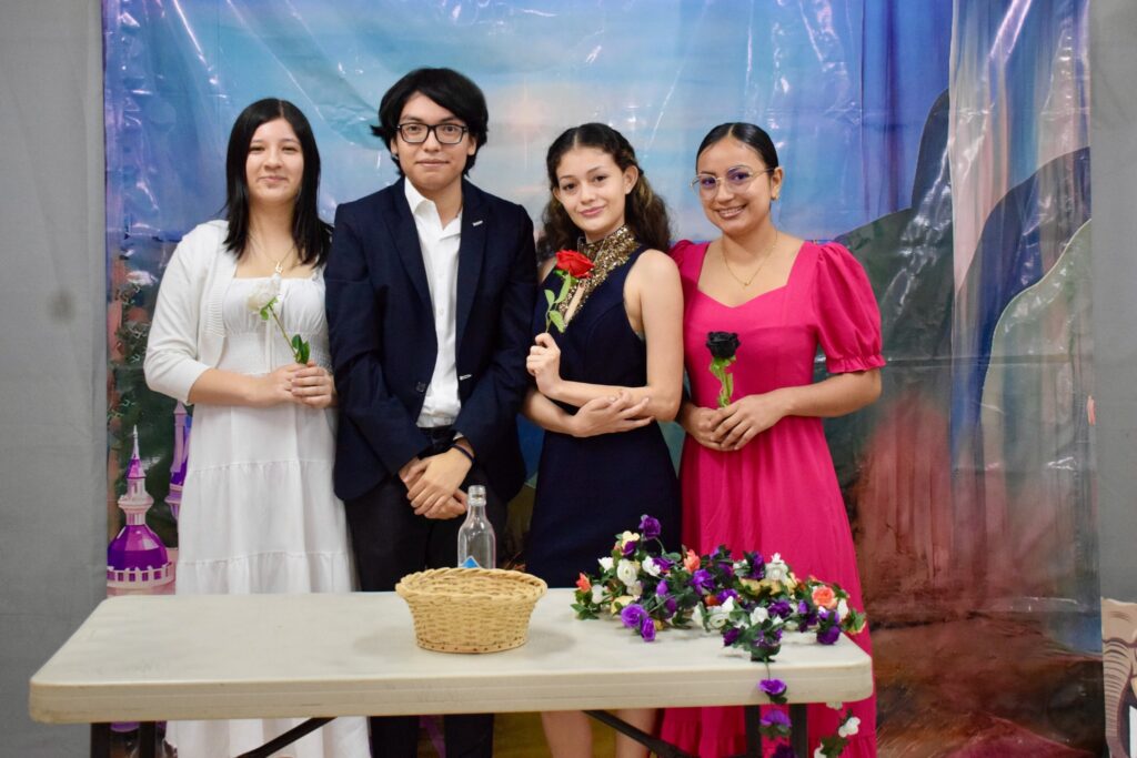 Creatividad y Poesía – Cátedra Rubén