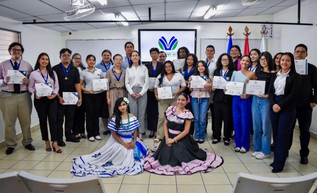 Reconocimientos a la Excelencia Académica