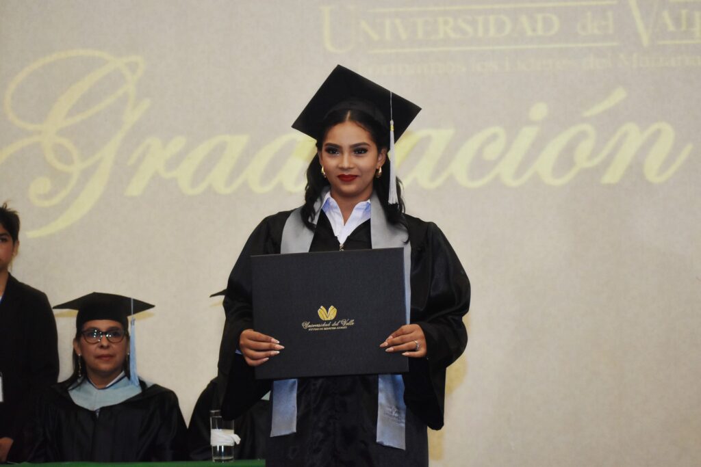Graduación 2025