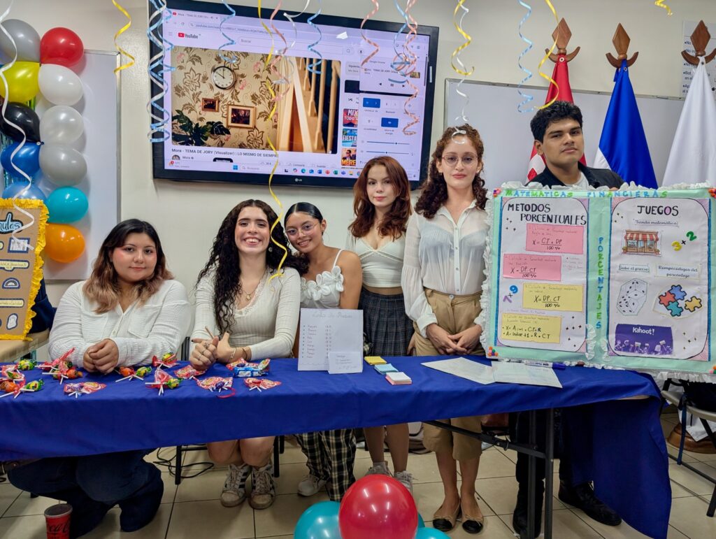 Feria Científica de Lógica Matemática