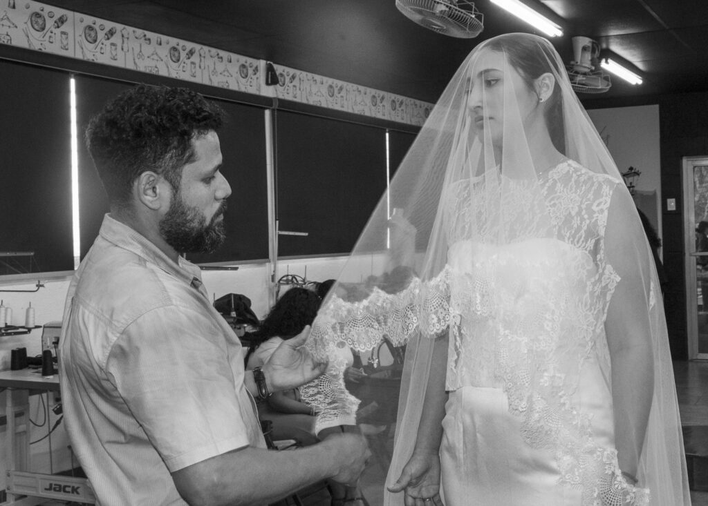 Segundo Tallaje de con modelos