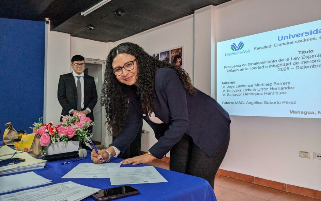 Proyectos de investigación