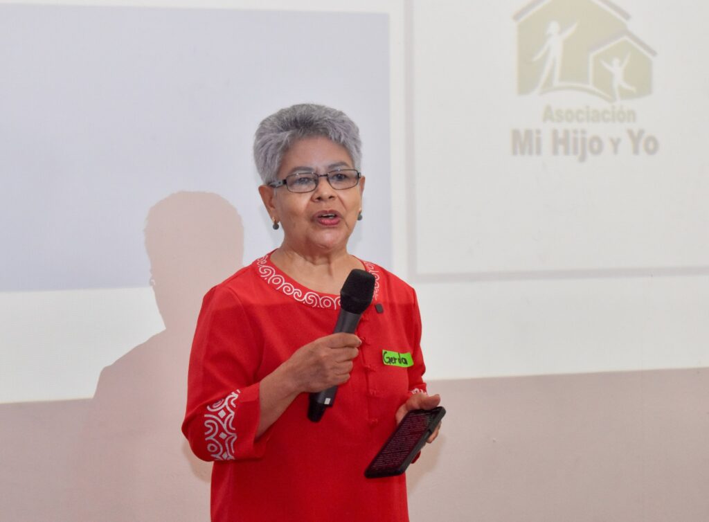 Proyecto NUAT Nicaragua